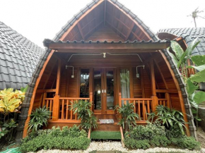 De Ravin Bungalows Canggu